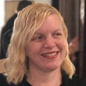 Meet your Posher, Kristen